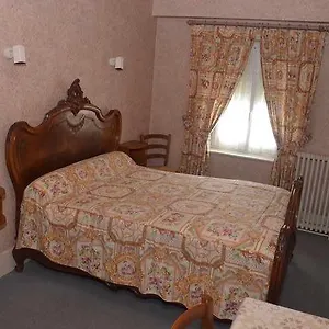 2* Hotel Du Commerce